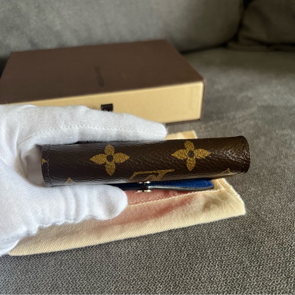 Louis Vuitton card case - Picture 6 of 10